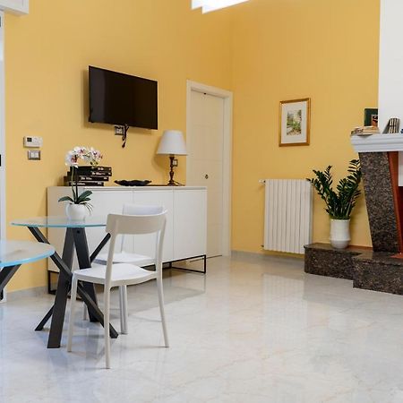 Hotel A Casa Dei Miei San Pietro Vernotico Exteriér fotografie