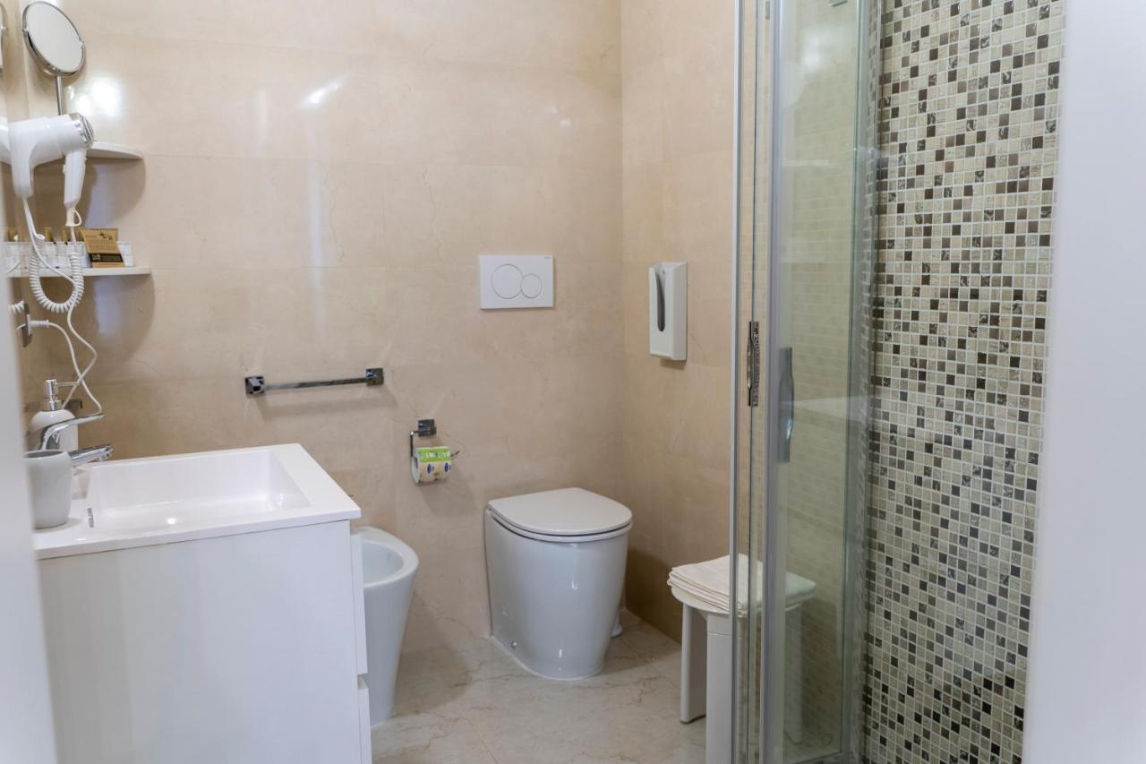 Hotel A Casa Dei Miei San Pietro Vernotico Exteriér fotografie