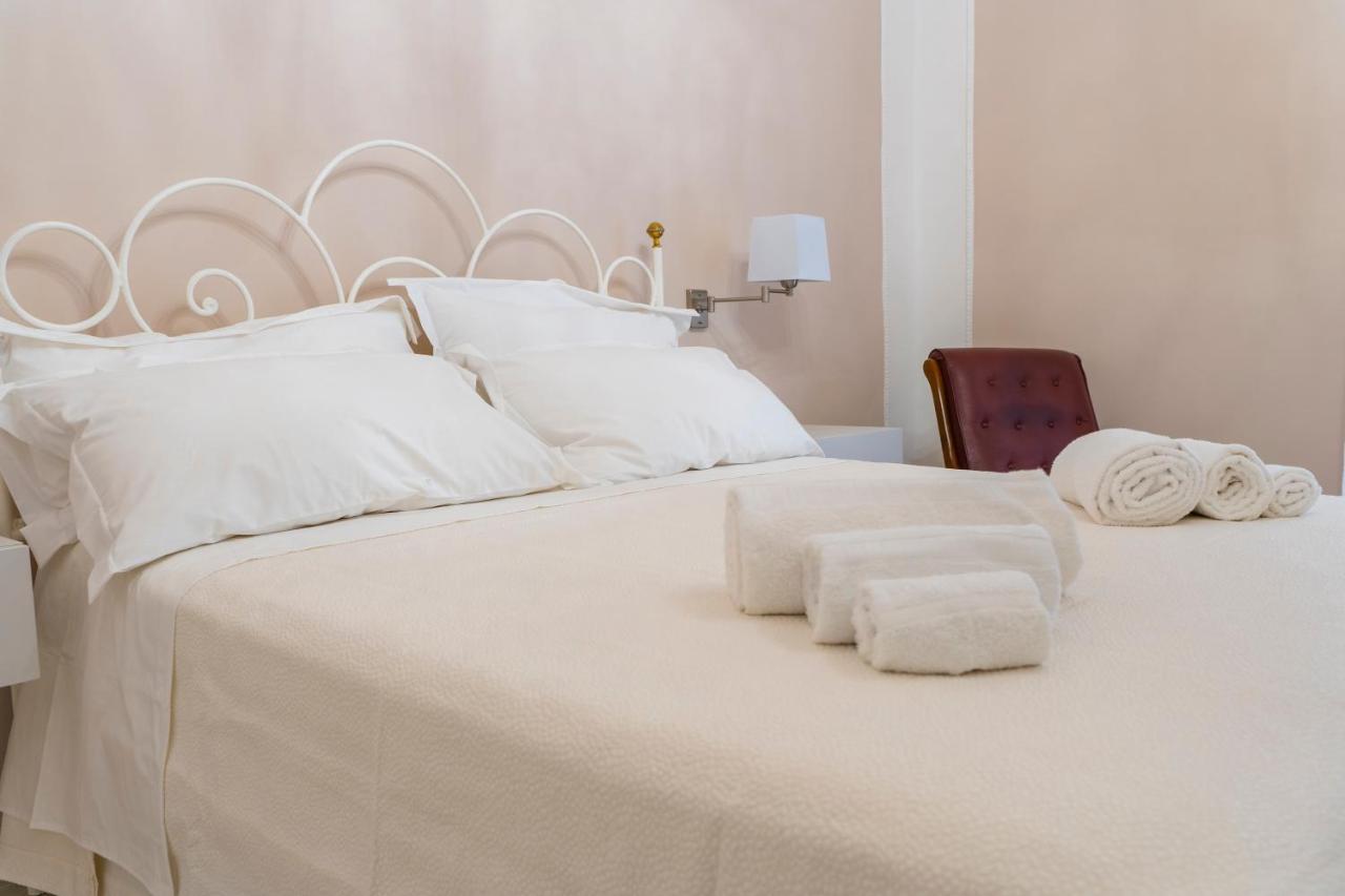 Hotel A Casa Dei Miei San Pietro Vernotico Exteriér fotografie