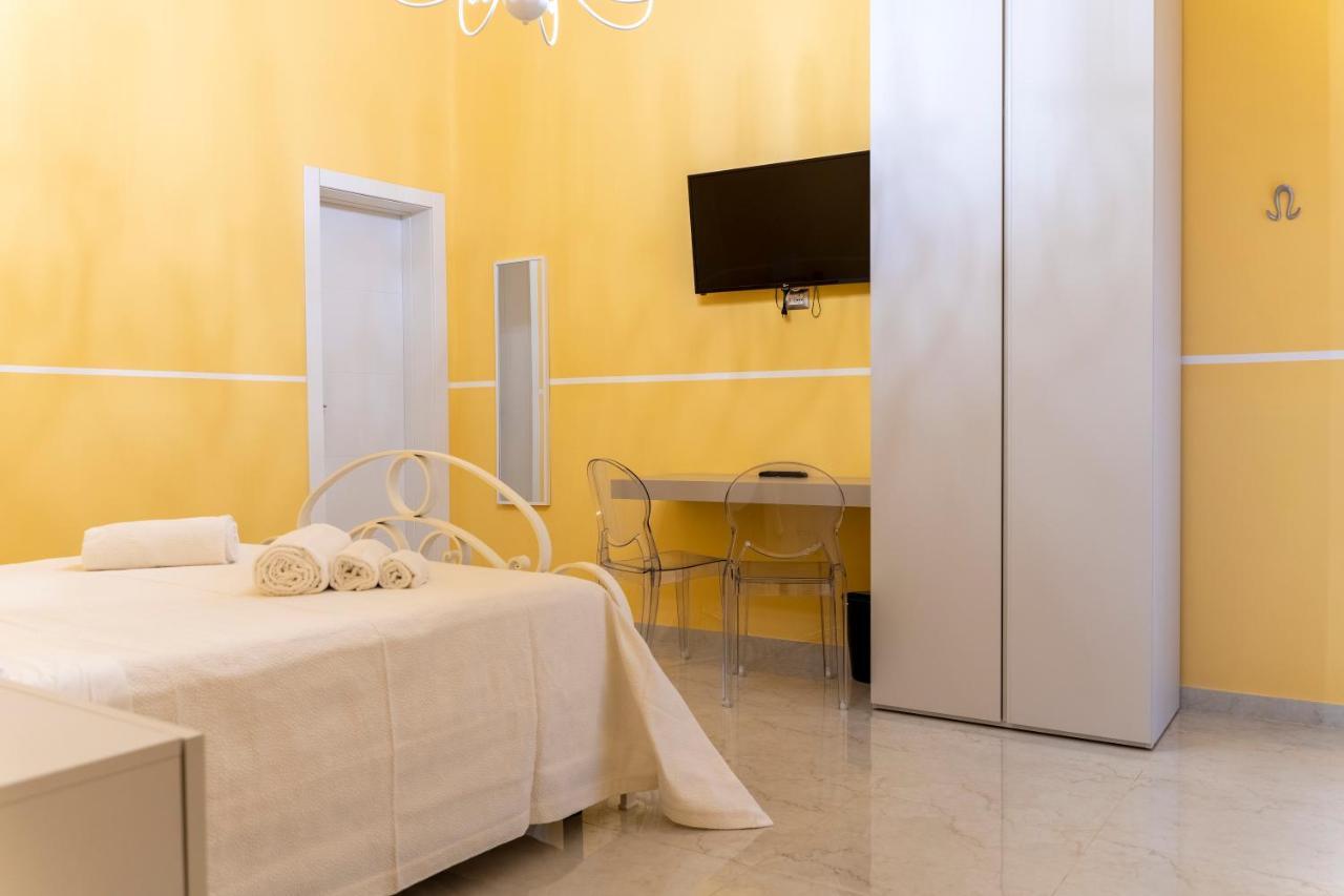 Hotel A Casa Dei Miei San Pietro Vernotico Exteriér fotografie