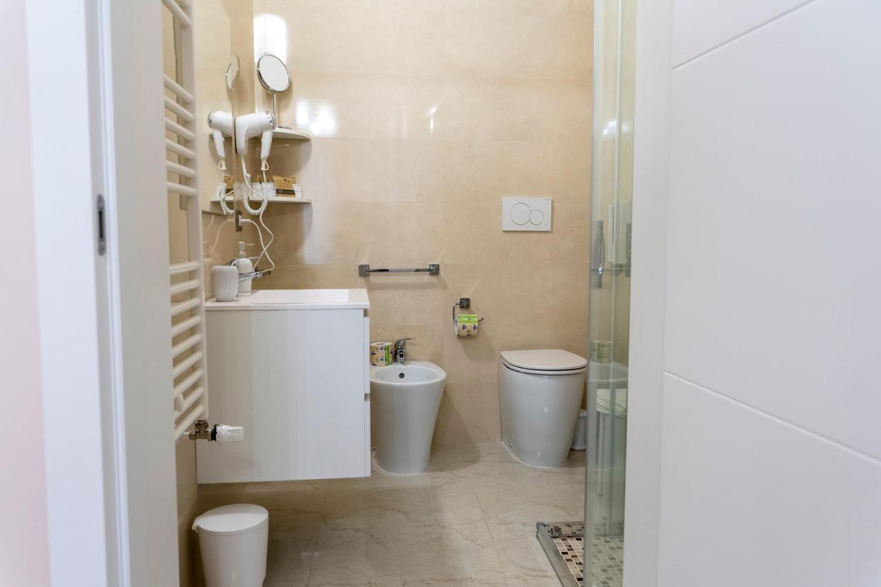 Hotel A Casa Dei Miei San Pietro Vernotico Exteriér fotografie