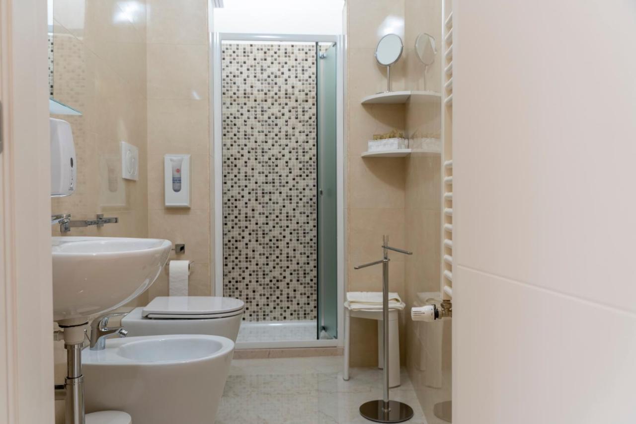 Hotel A Casa Dei Miei San Pietro Vernotico Exteriér fotografie