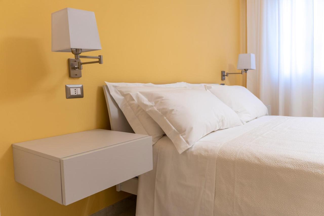 Hotel A Casa Dei Miei San Pietro Vernotico Exteriér fotografie
