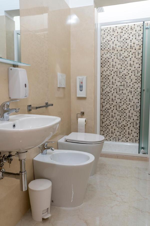 Hotel A Casa Dei Miei San Pietro Vernotico Exteriér fotografie