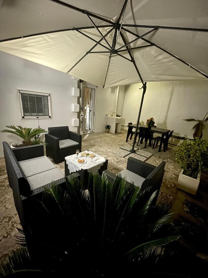 Hotel A Casa Dei Miei San Pietro Vernotico Exteriér fotografie