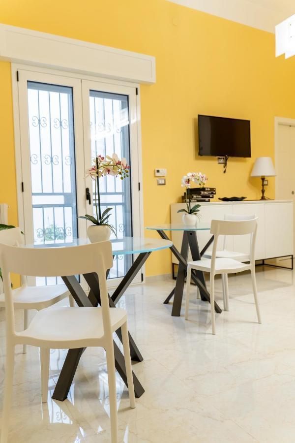 Hotel A Casa Dei Miei San Pietro Vernotico Exteriér fotografie